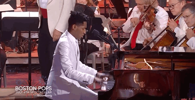 Jon Batiste