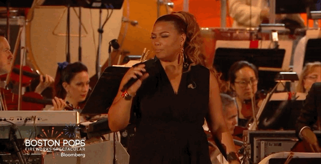 Queen Latifah
