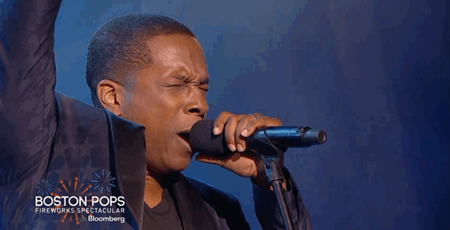 Leslie Odom Jr