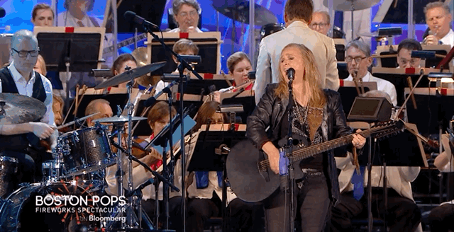 Melissa Etheridge