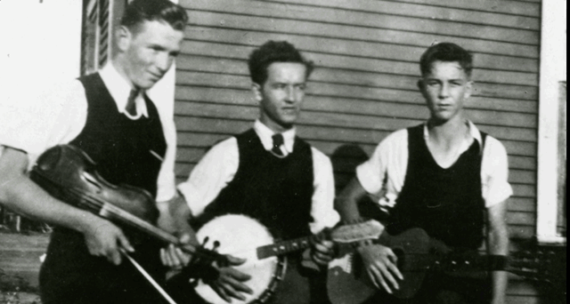 What Is Folk Music?