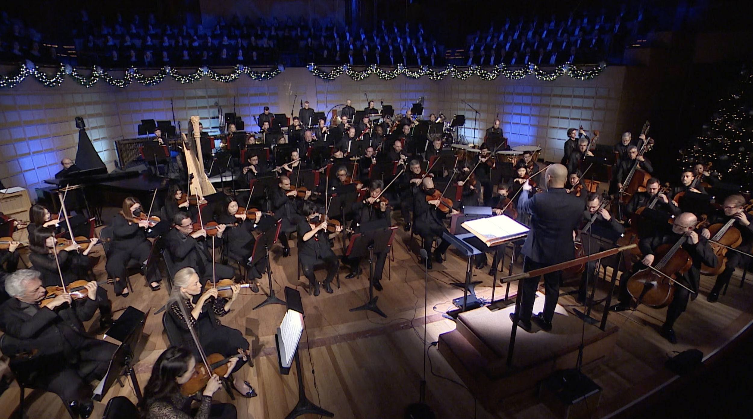 Dallas Symphony Orchestra Live on PBS