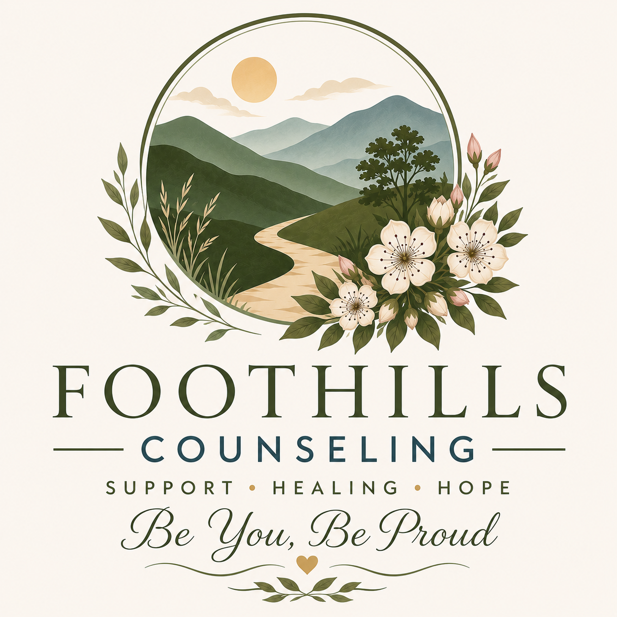 Foothills Counseling, LLC