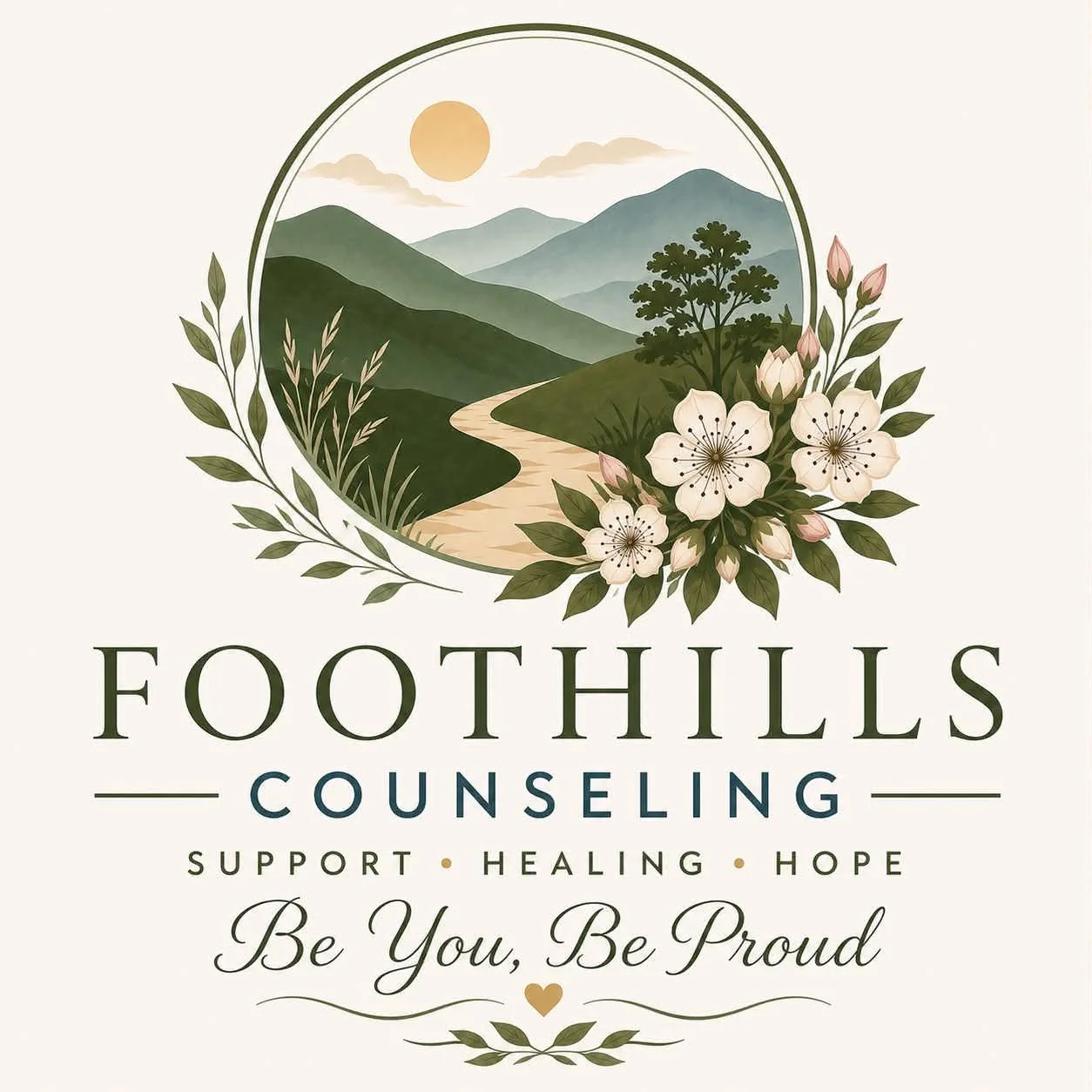 Foothills Counseling, LLC