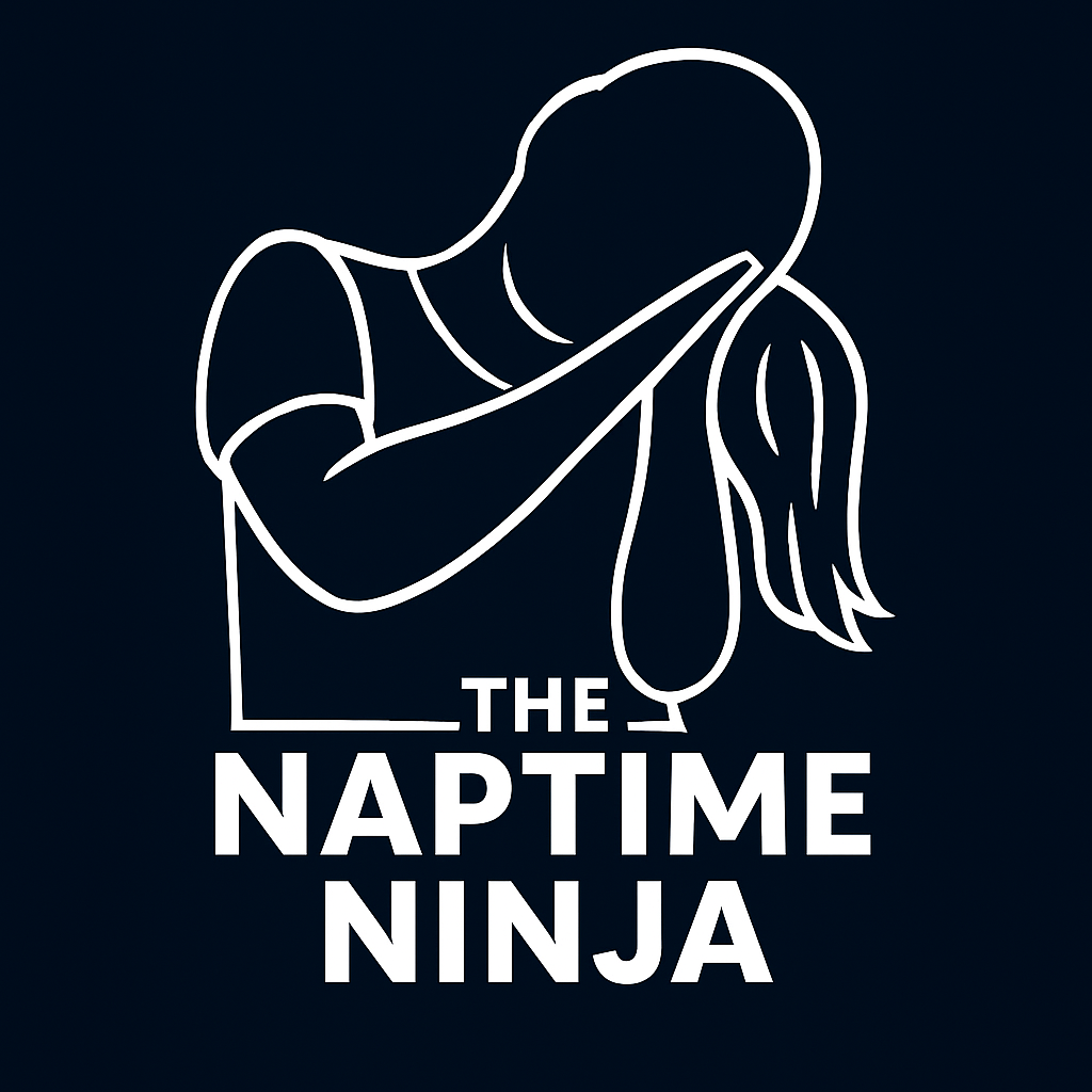 The Naptime Ninja