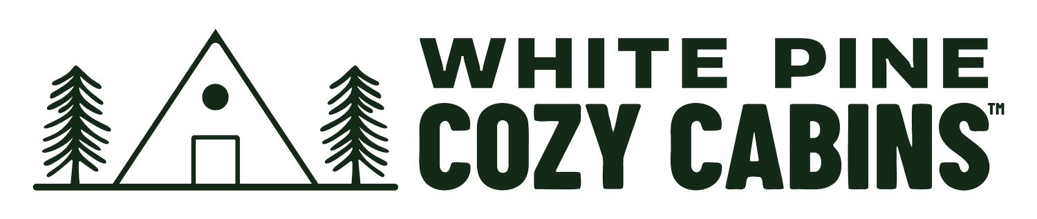 White Pine Cozy Cabins