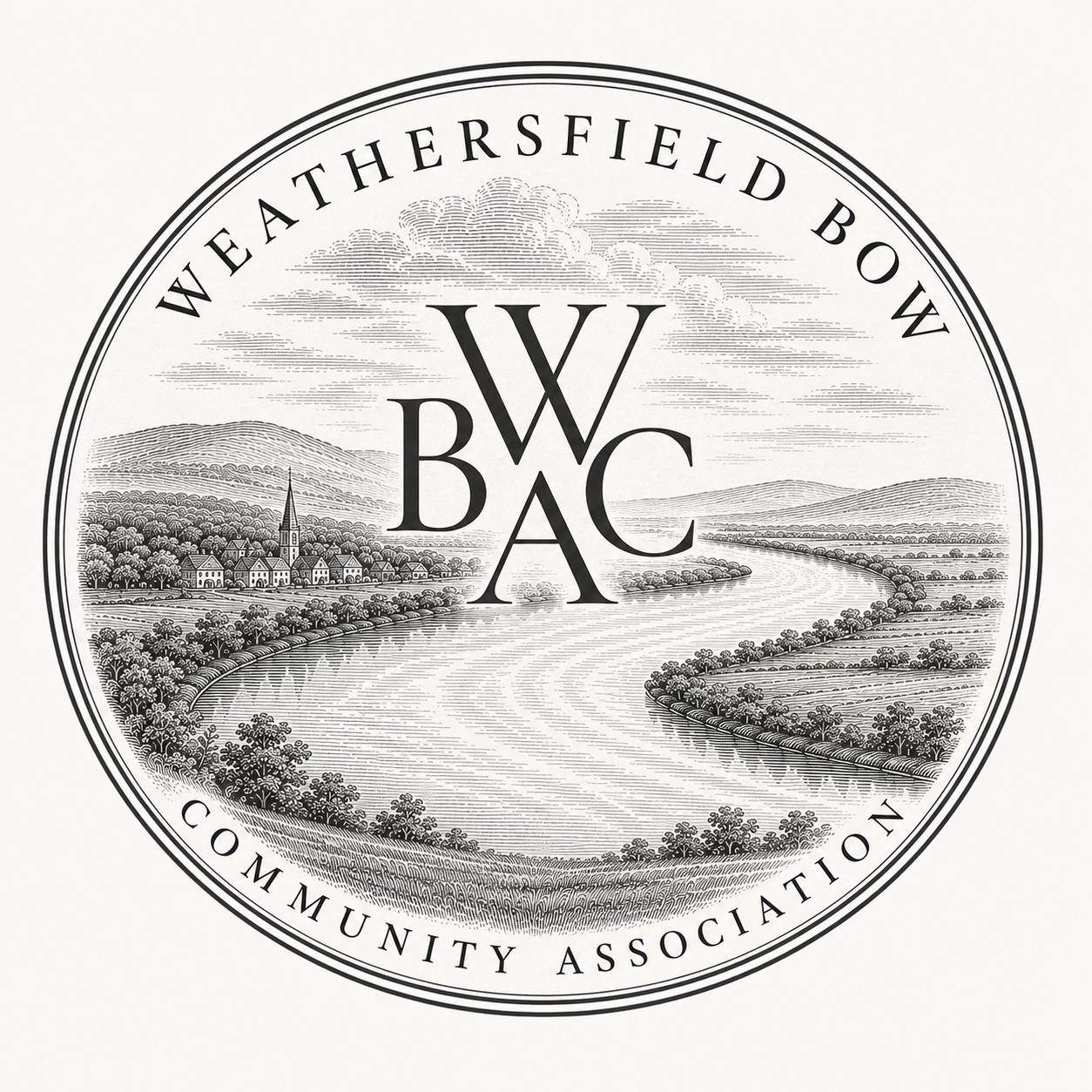 Weathersfield Bow Community Association