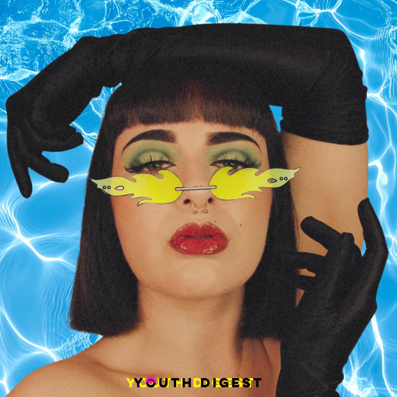 Youth Digest