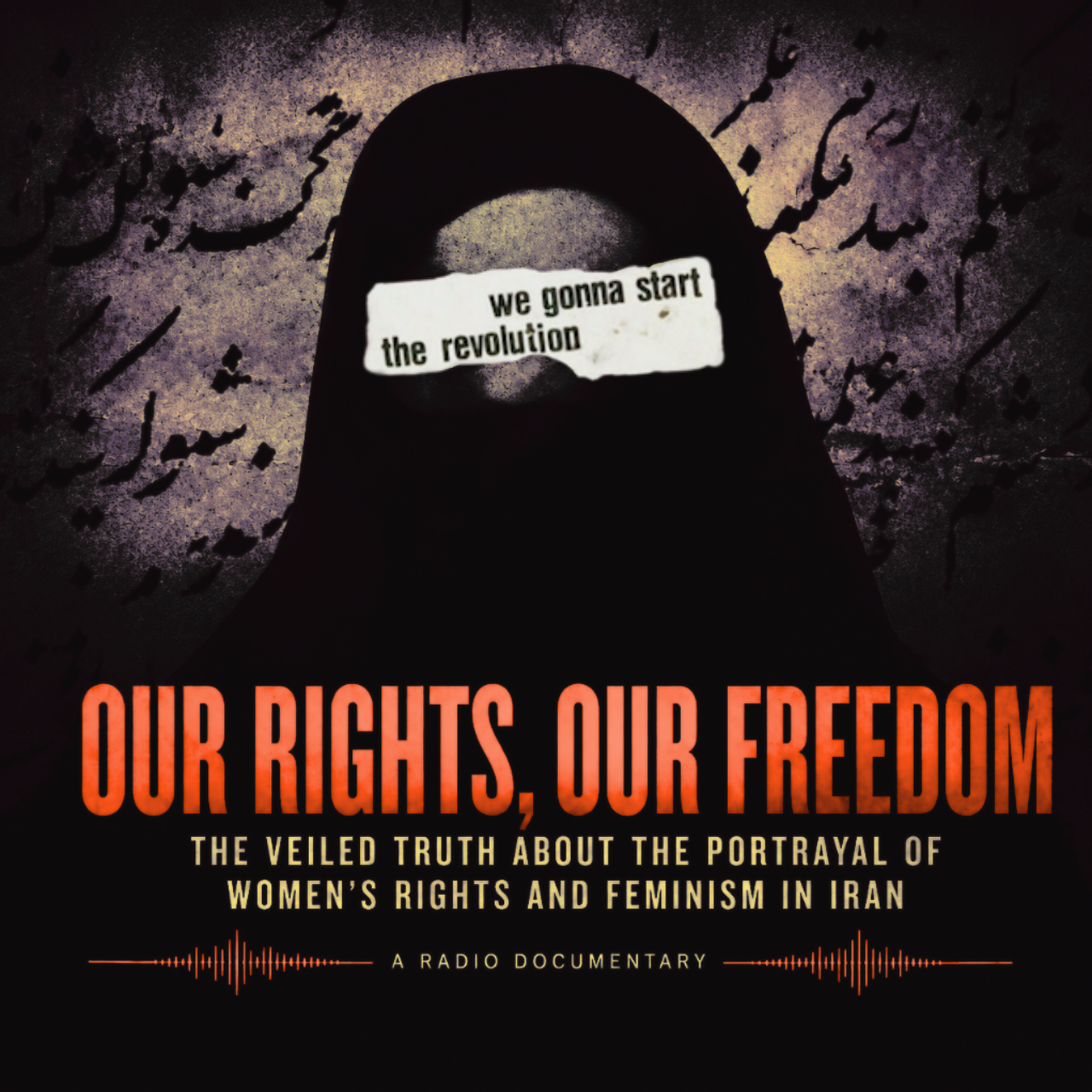 Our Rights, Our Freedom