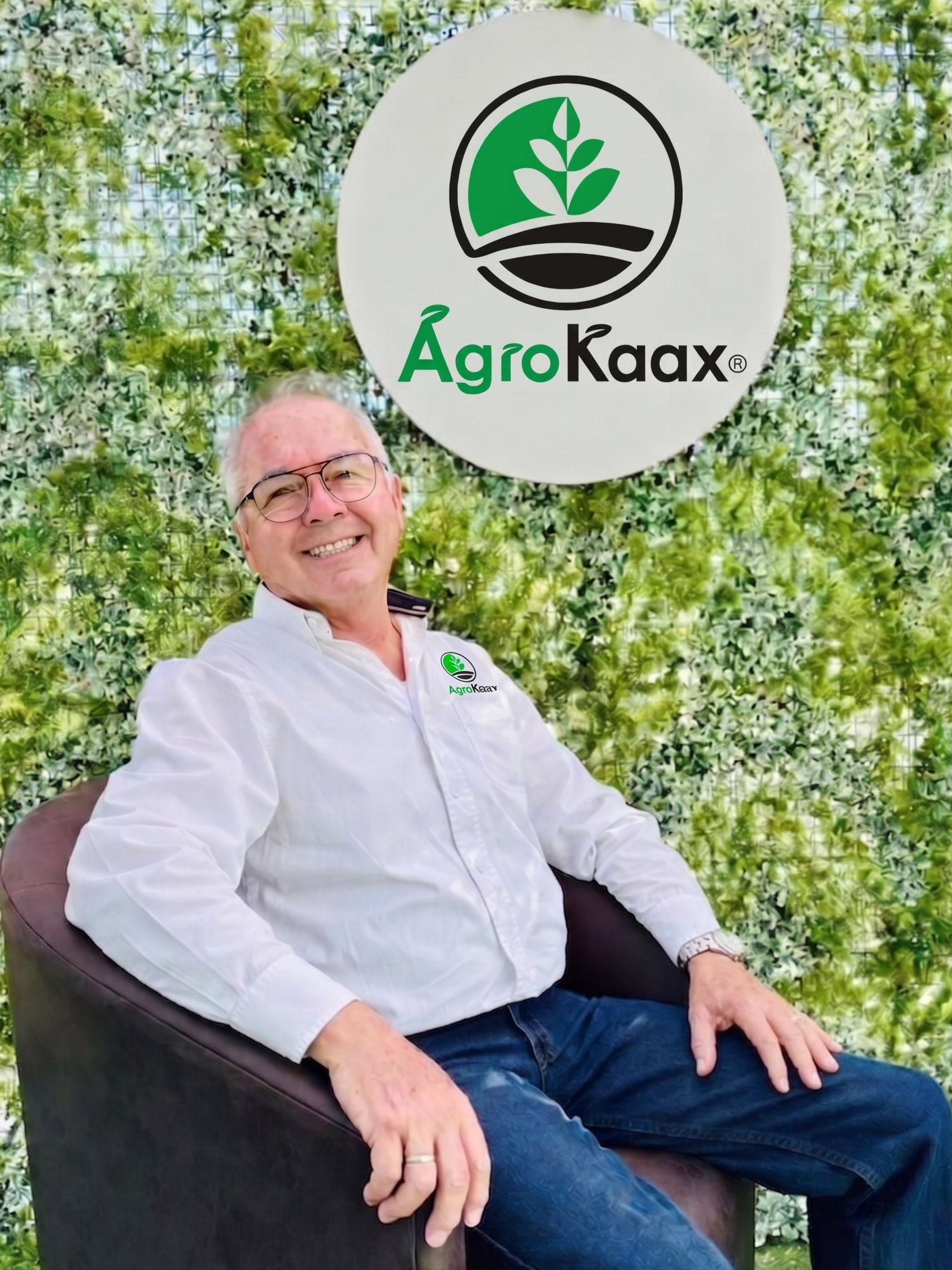 Nuestro compromiso es impulsar el campo mediante productos innovadores que favorecen el desarrollo, la nutrición y el rendimiento de los cultivos.