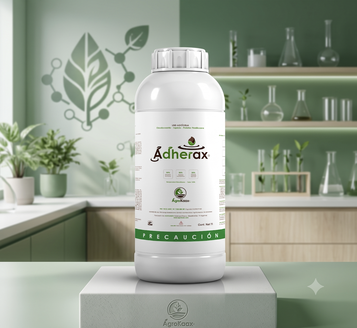 Adherax | Caja 12 L | Coadyuvante