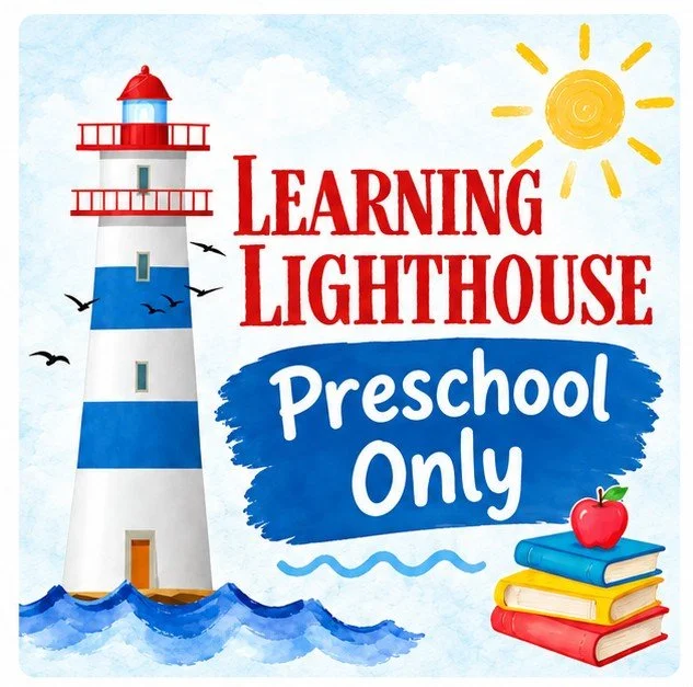 Preschool Only