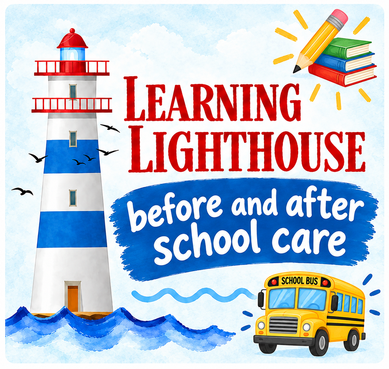 Before and After School Care