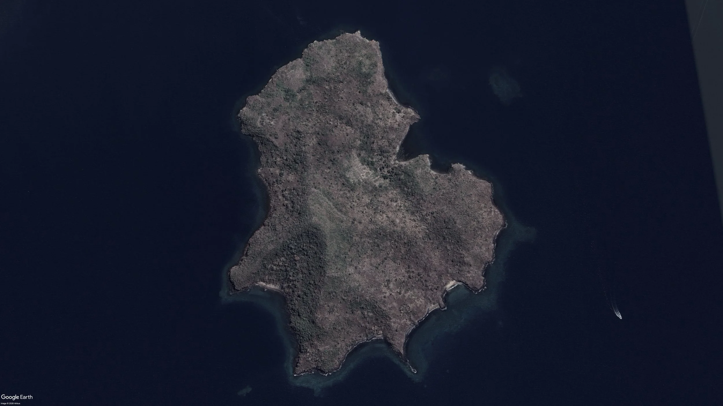 Mbouzi