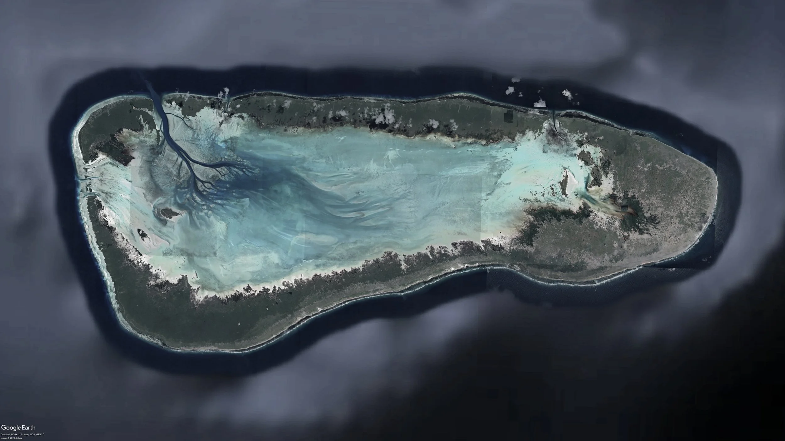 Aldabra Atoll