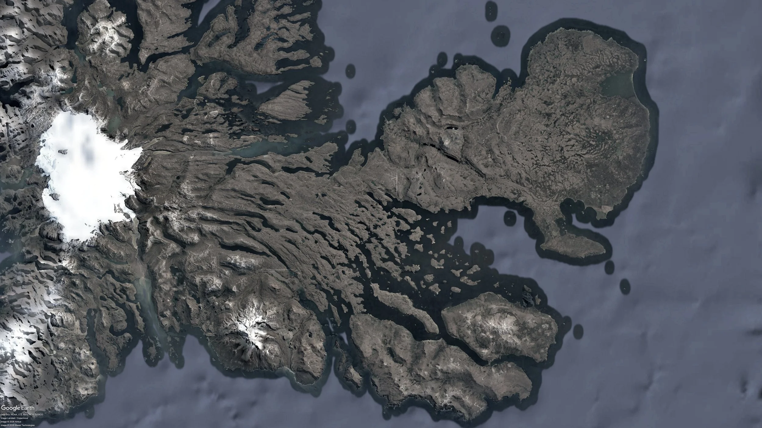Kerguelen