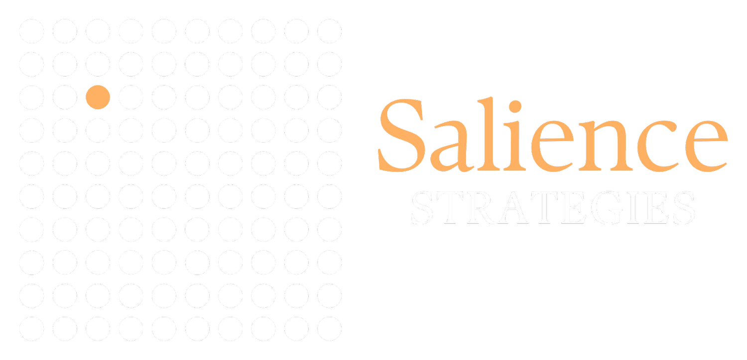 Salience Strategies