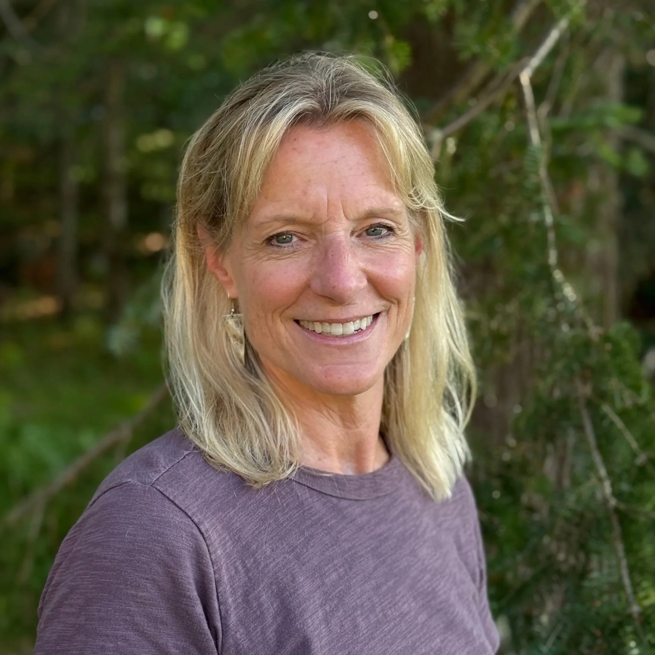 Laurie Wood