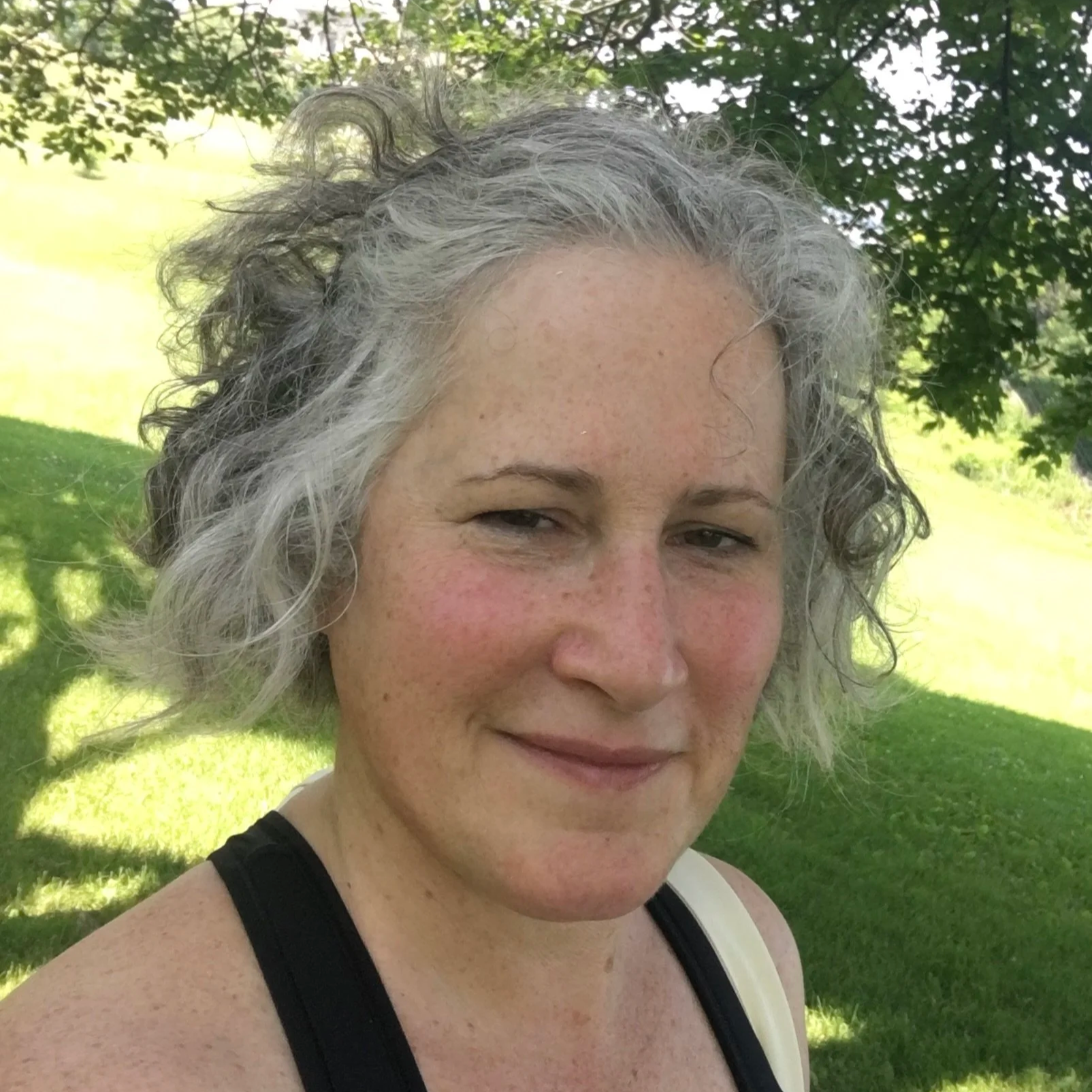 Kathy Quinn