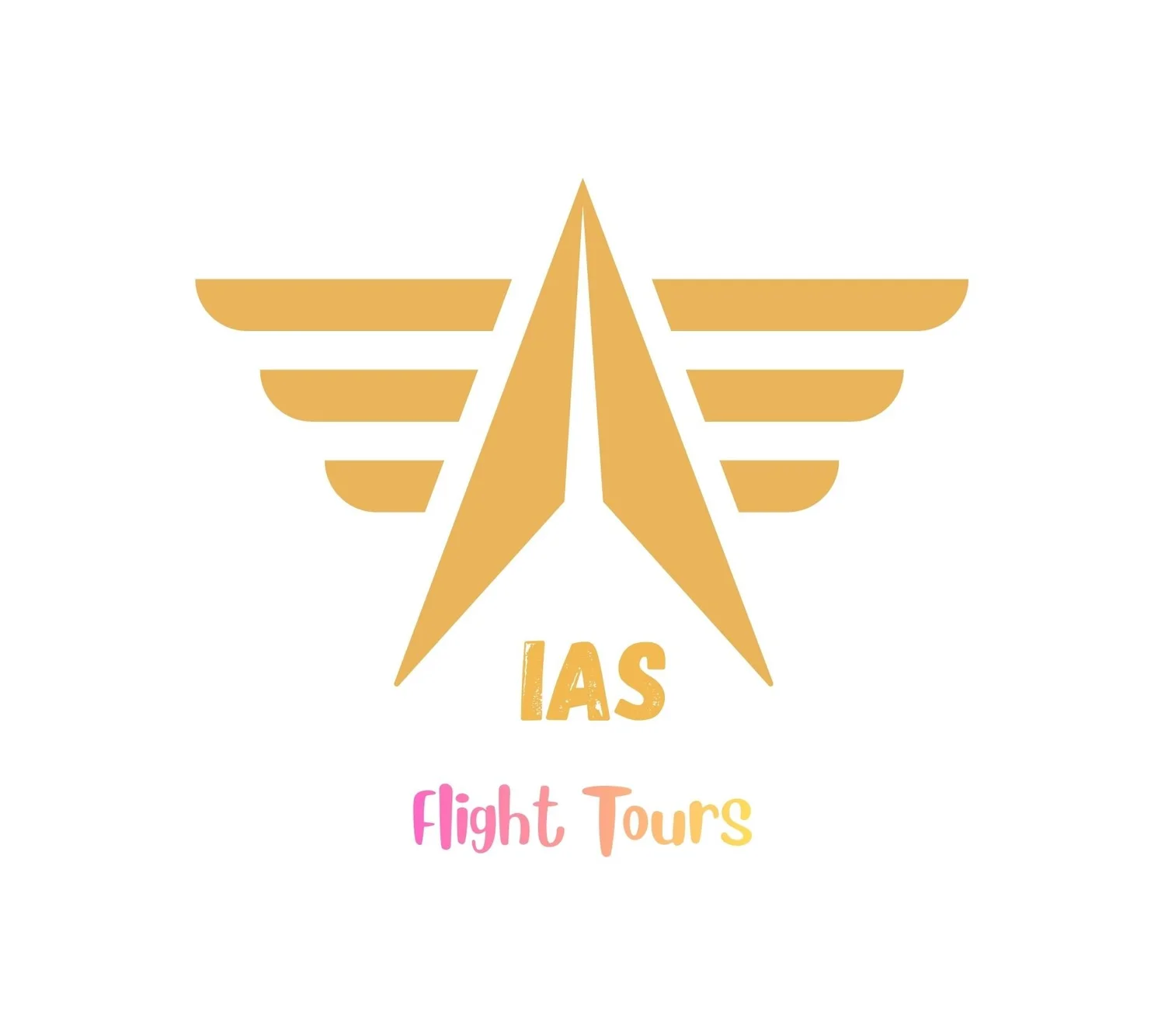 IAS FLIGHT TOURS