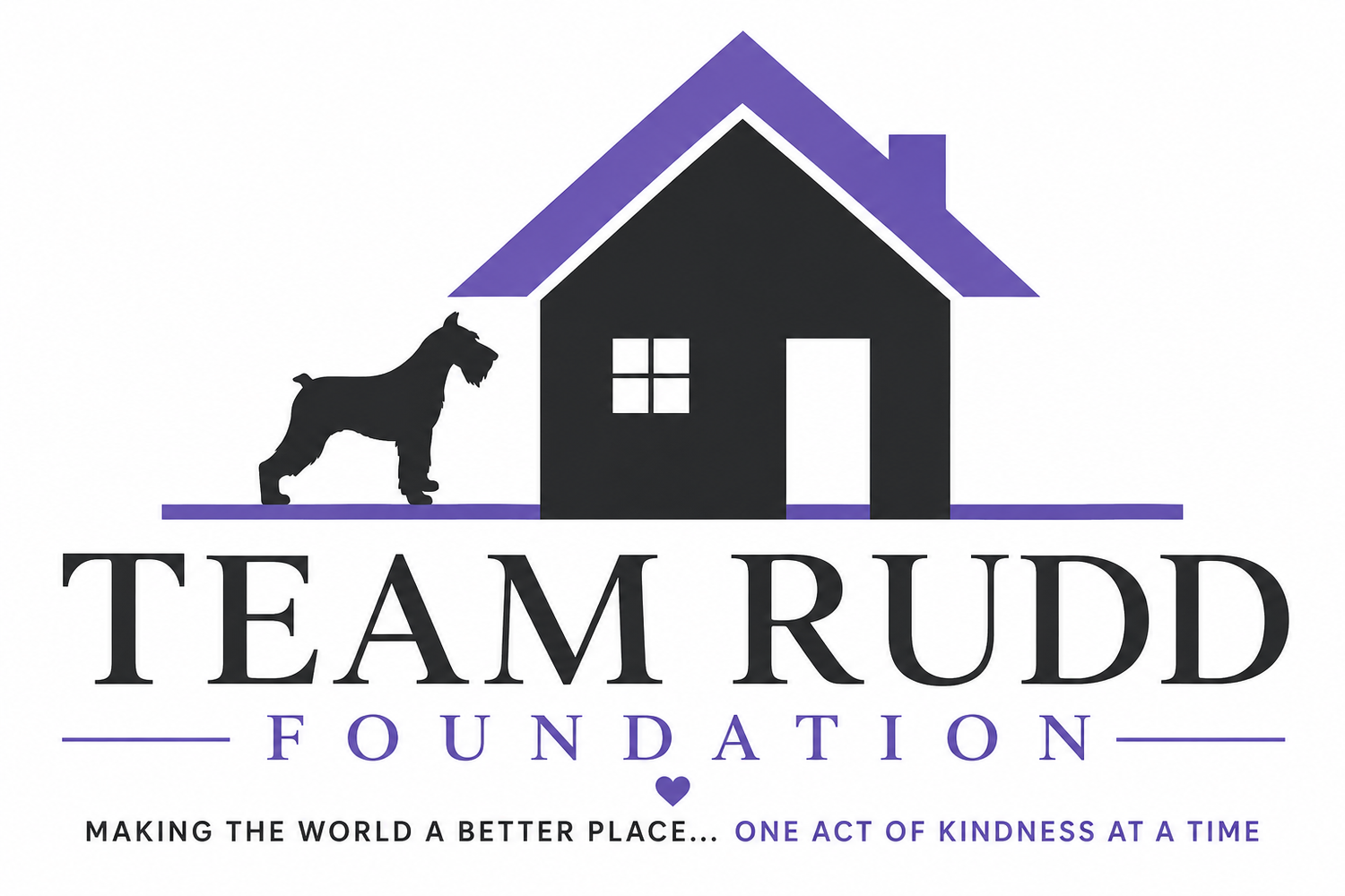 Team Rudd Foundation