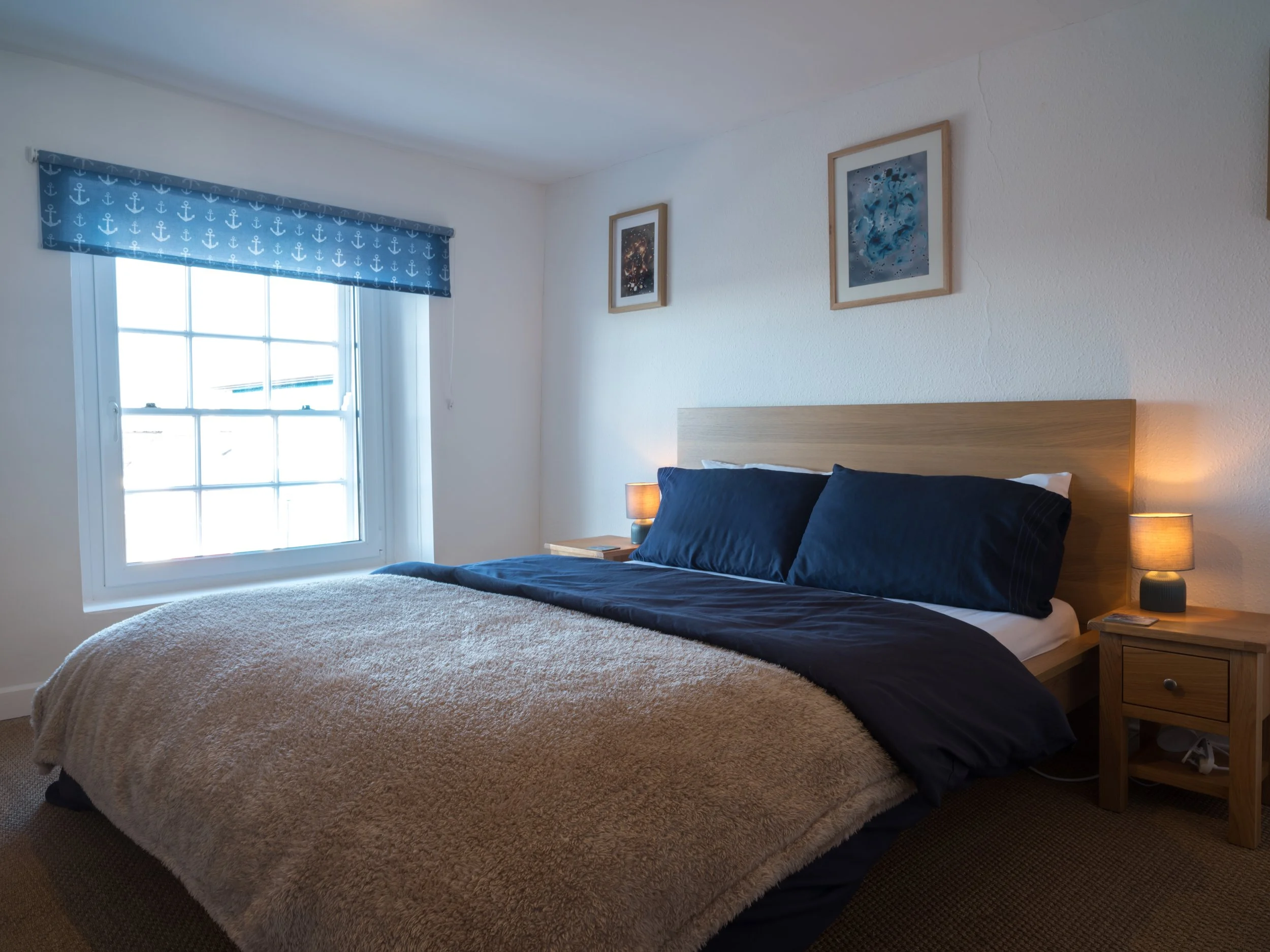 Stay at Harbour View 
