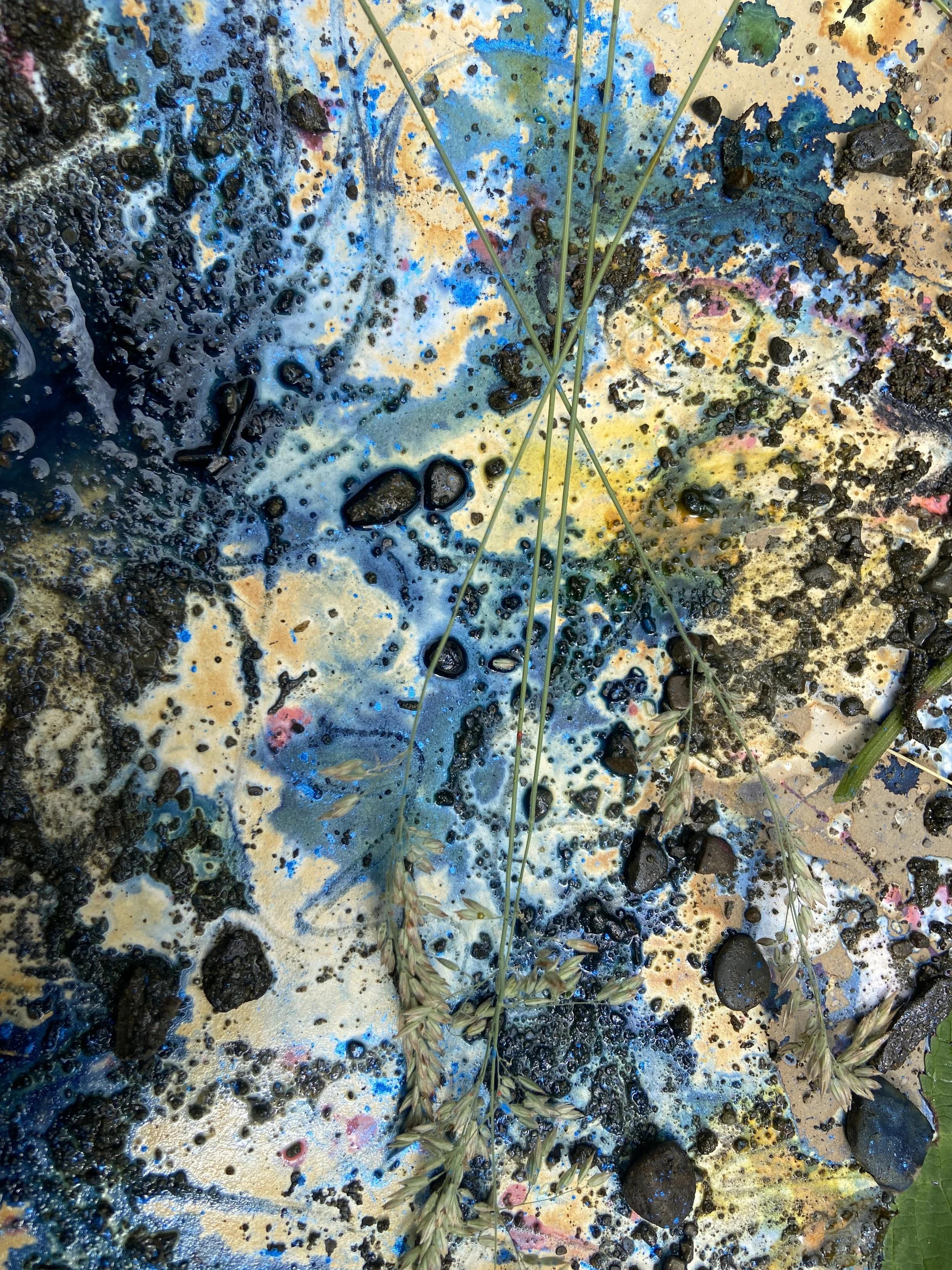 Make Art With Us 