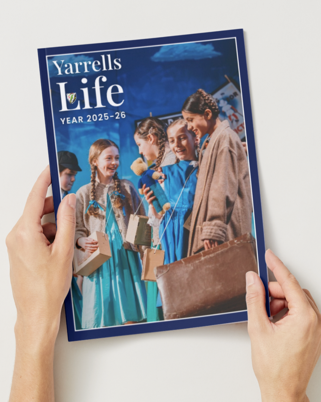 Yarrells School and Nursery Yearbook.png