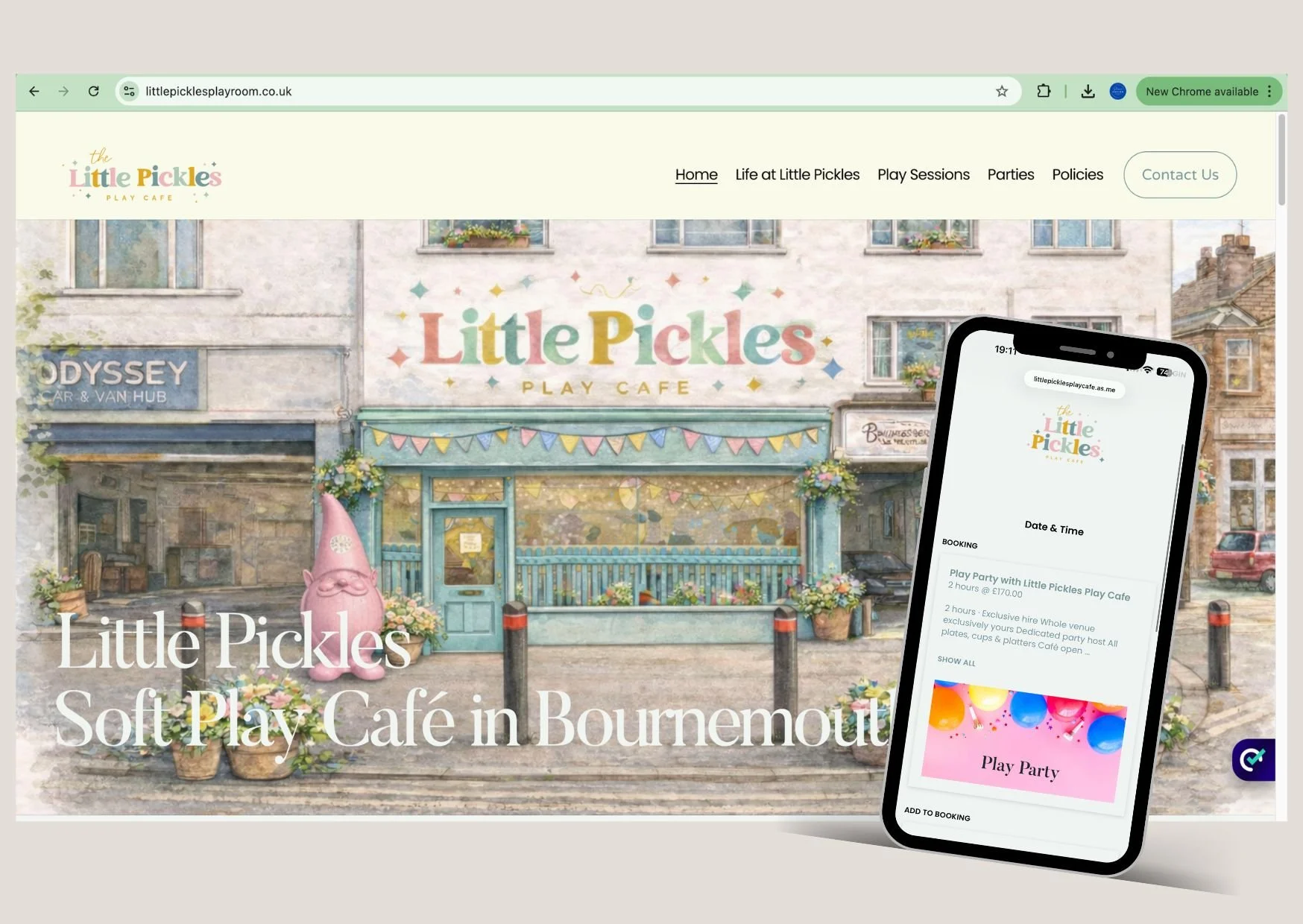 Booking Systems: Why Your Business Might Not Need a Developer to Set One Up