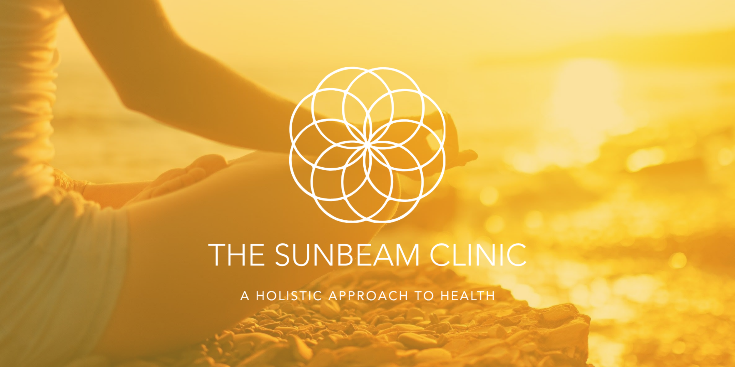 New Website Launch: The Sunbeam Clinic