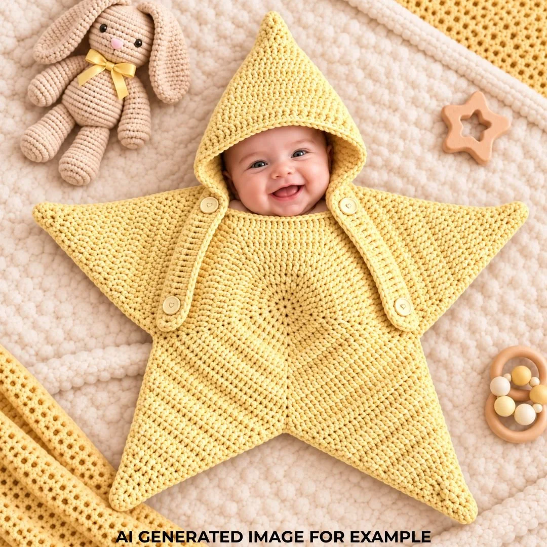 Little Star Pouch yellow 18.jpg