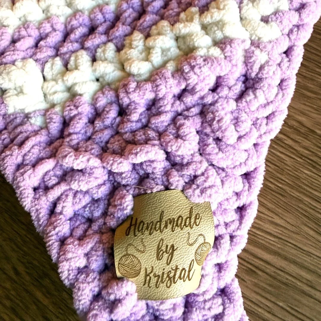 Little Star Pouch lilac and cream 14.jpg