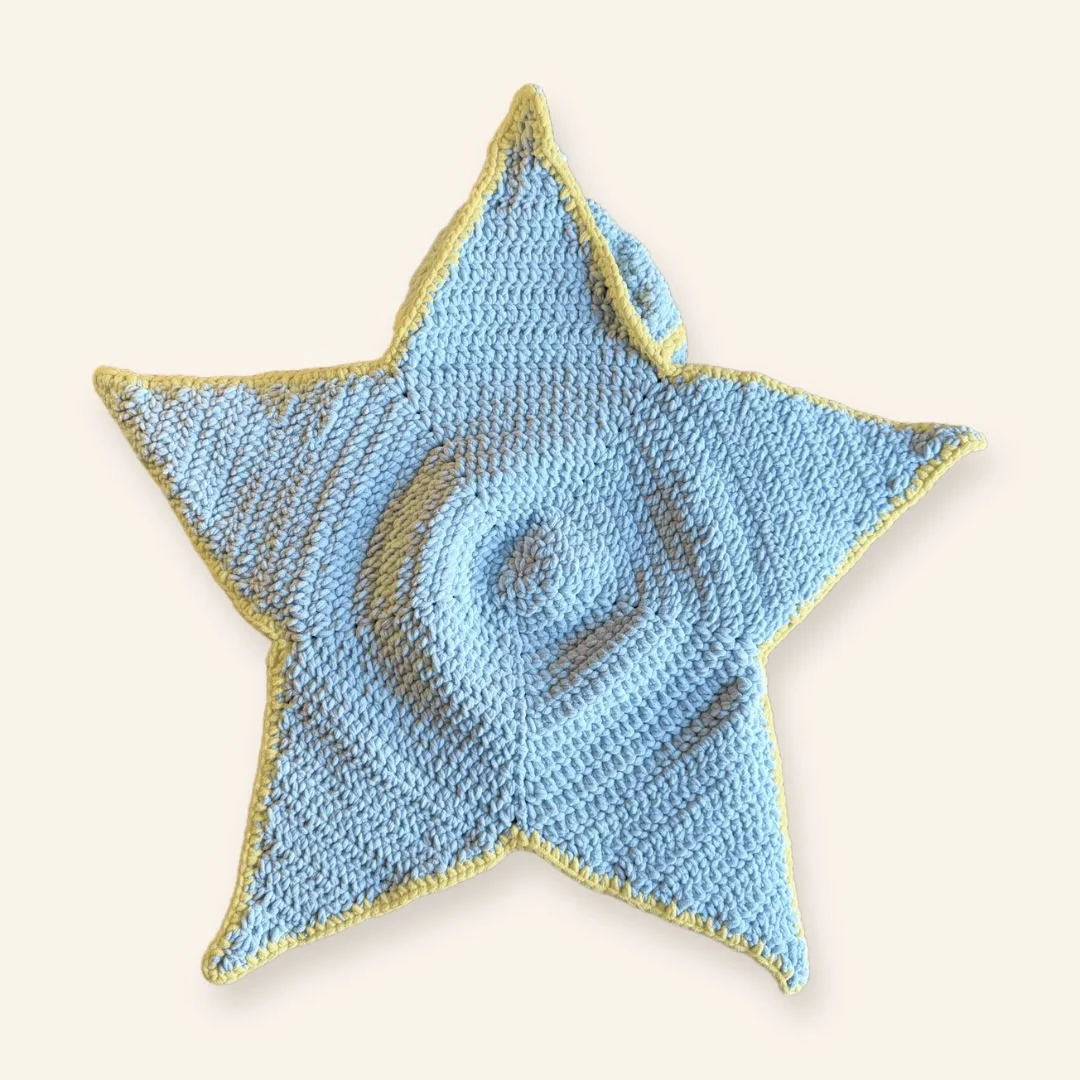 Little Star Pouch blue and yellow star 23.jpg
