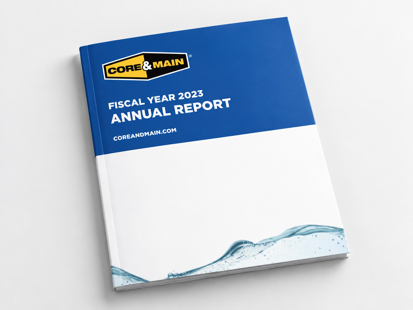 Core & Main Annual Report