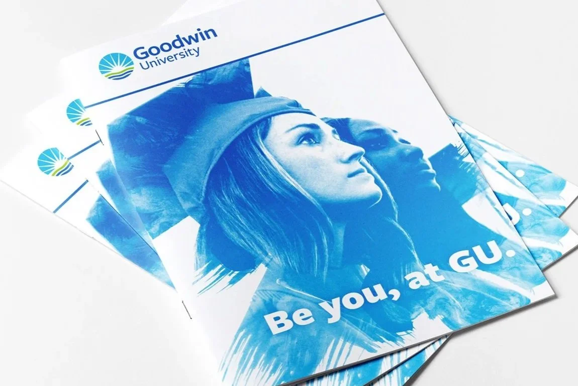 Goodwin University High School Recruitment
