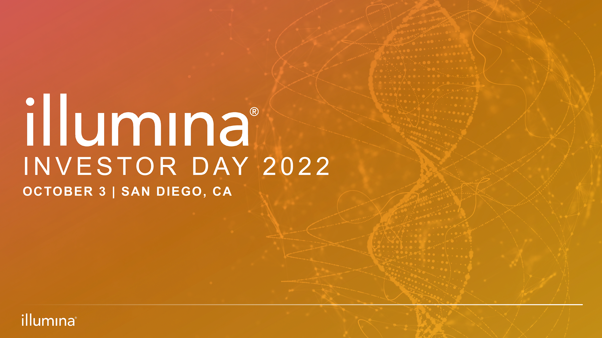 Ilumina Investor Day Presentation