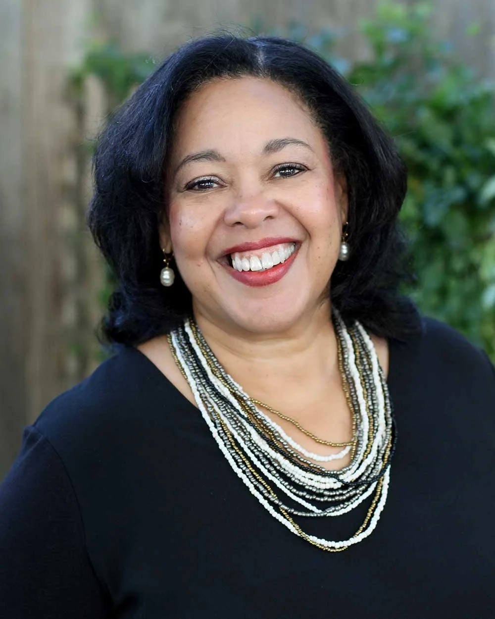 Doris Ferrer Roach, J.D., P.C.C., (she/her) is an executive coach and consultant with a dynamic background working as an attorney and higher education instructor with 21 years of experience serving both the nonprofit and public sectors. Bringing an e