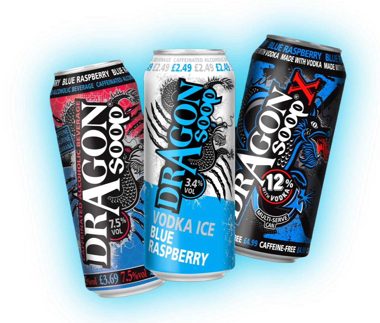 Dragon Soop