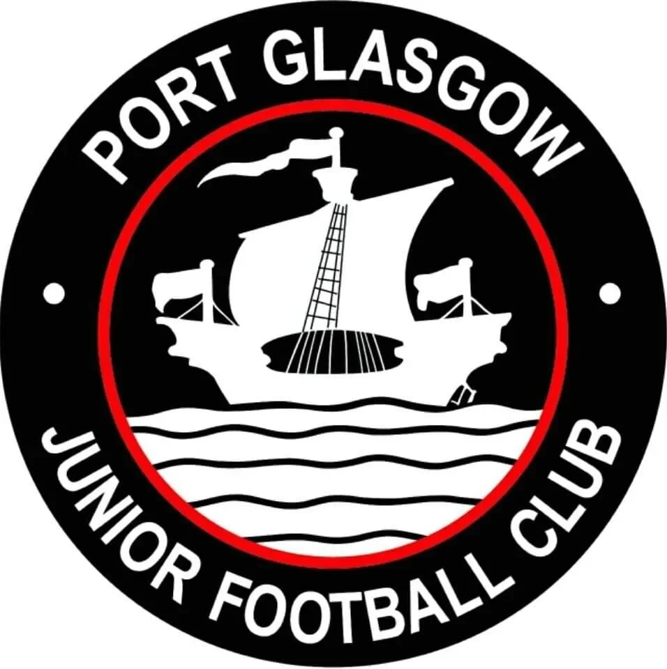 Port Glasgow Junior FC