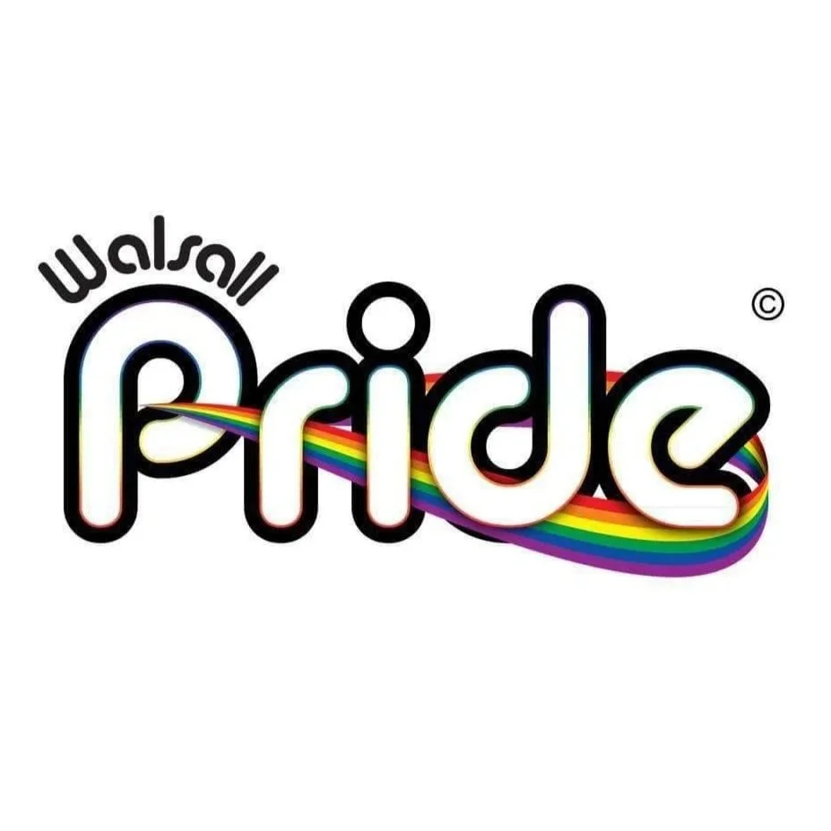 Walsall Pride