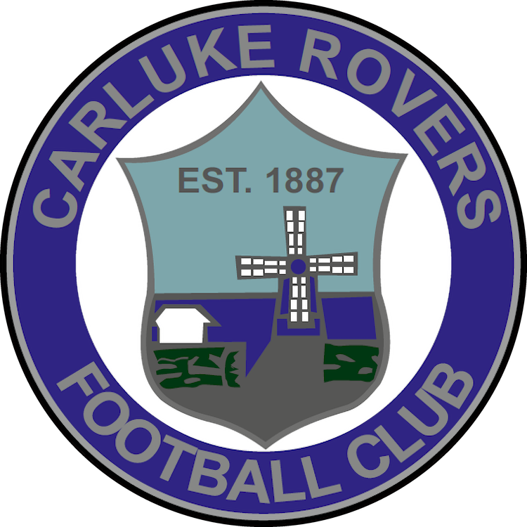 Carluke Rovers FC
