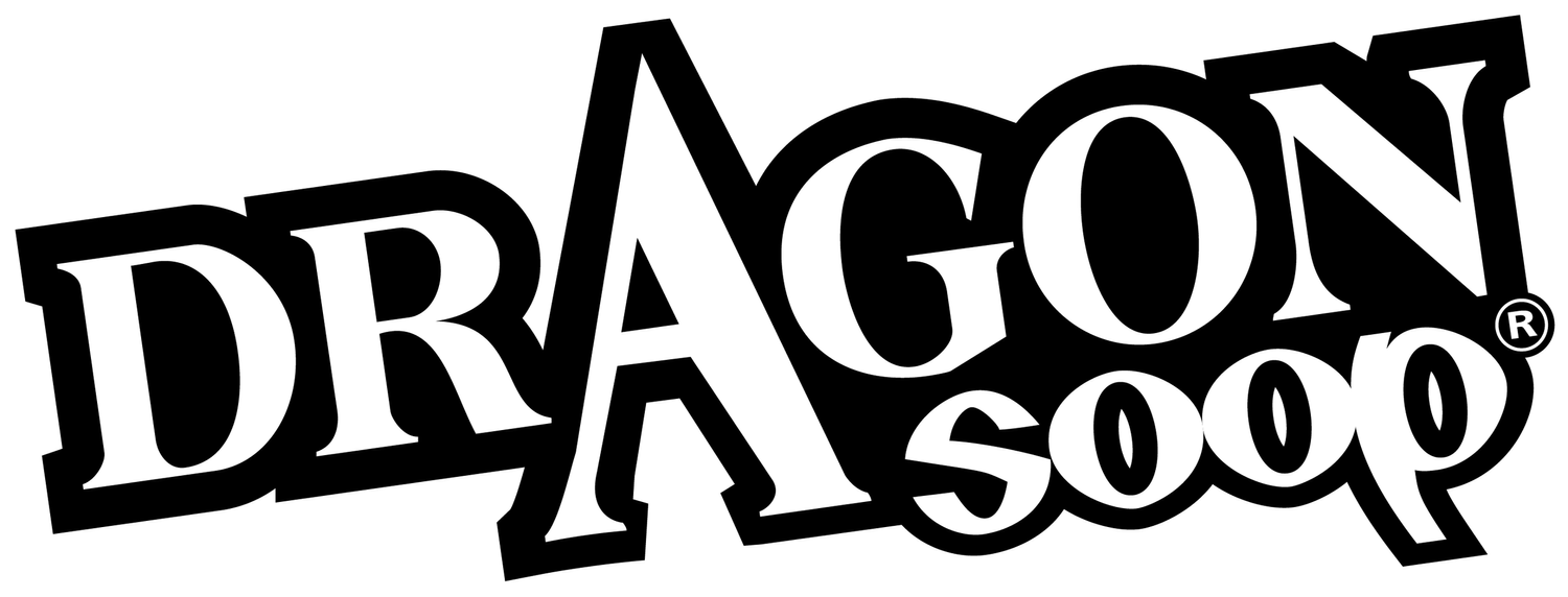 Dragon Soop