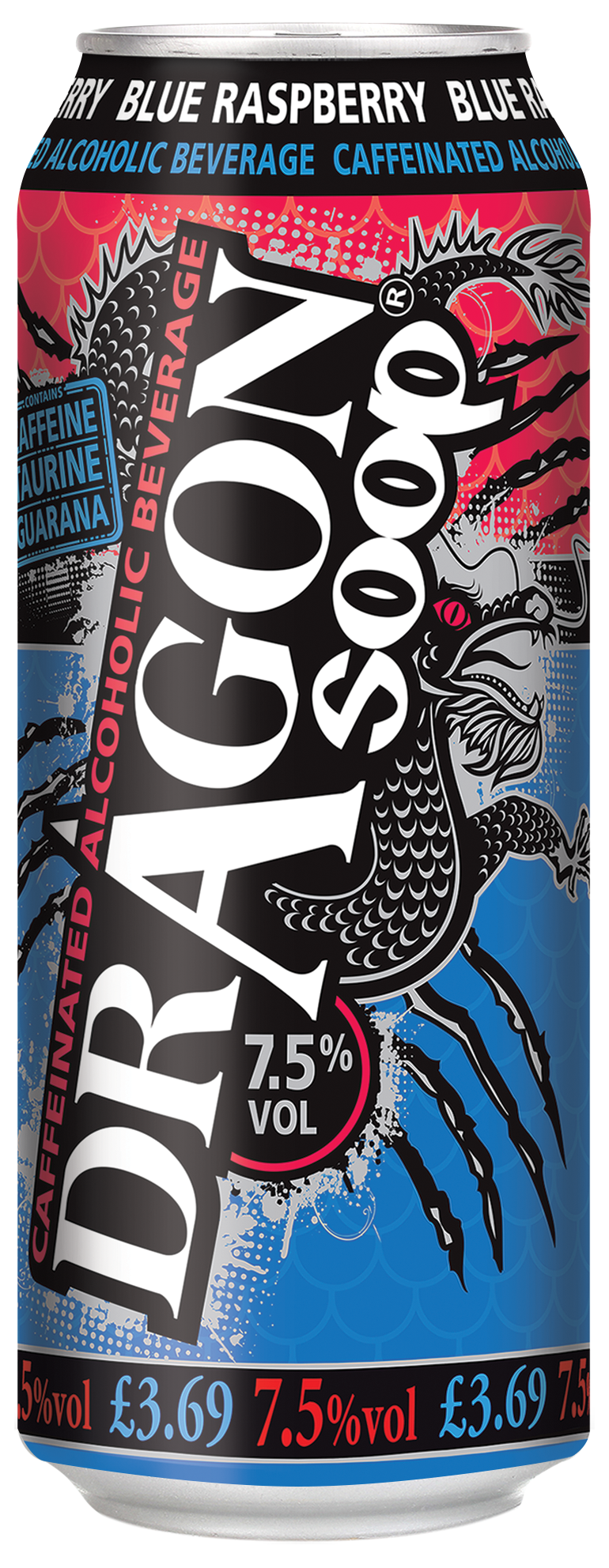 Dragon Soop 500ml BLUE RASPBERRY Can 2026 £3_69 72dpi cutout.png