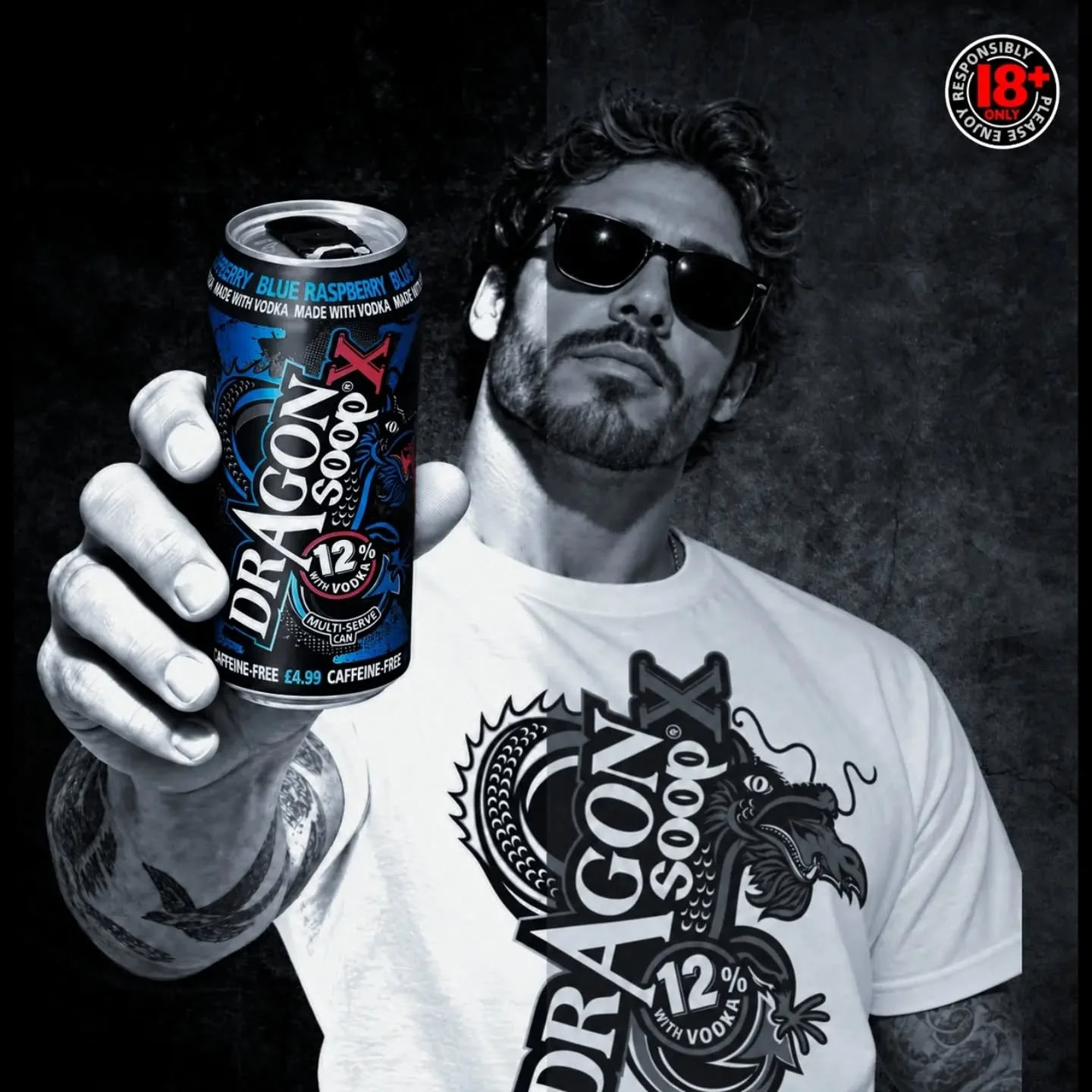 Raspberry with a blue streak

🔵 MADE WITH VODKA
🔵 CAFFEINE FREE
🔵 12% ABV
🔵 MULTI-SERVE CAN
🔵 RESEAL &amp; CHILL

dragonsoop.com

18+ only. Please enjoy #DragonSoopX responsibly