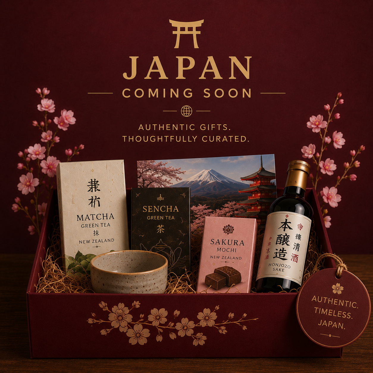 Japan