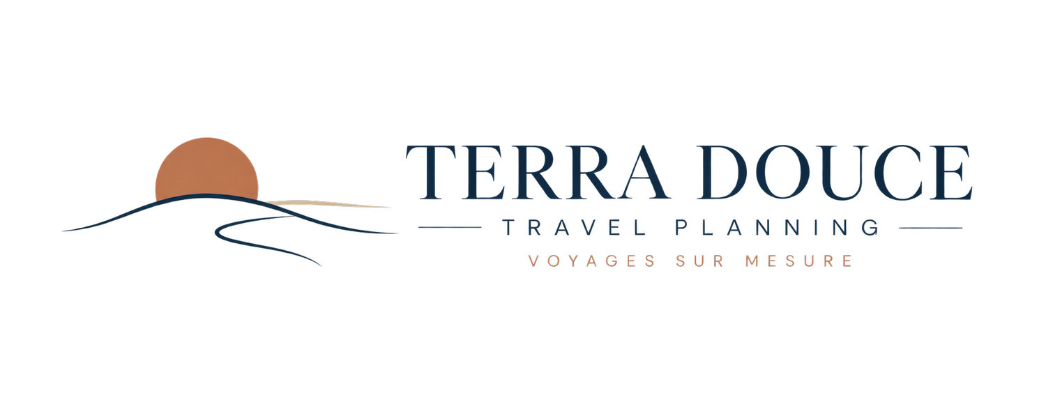 TERRA DOUCE
