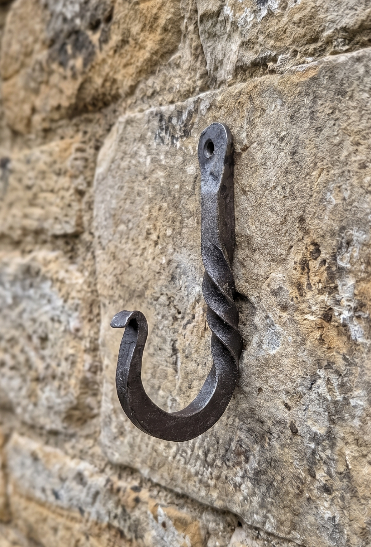 J Hook