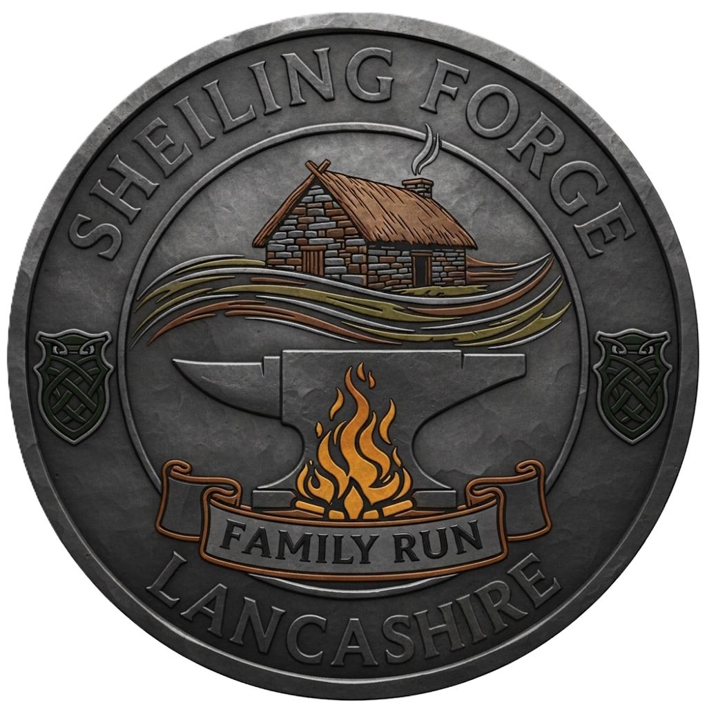 Sheiling Forge
