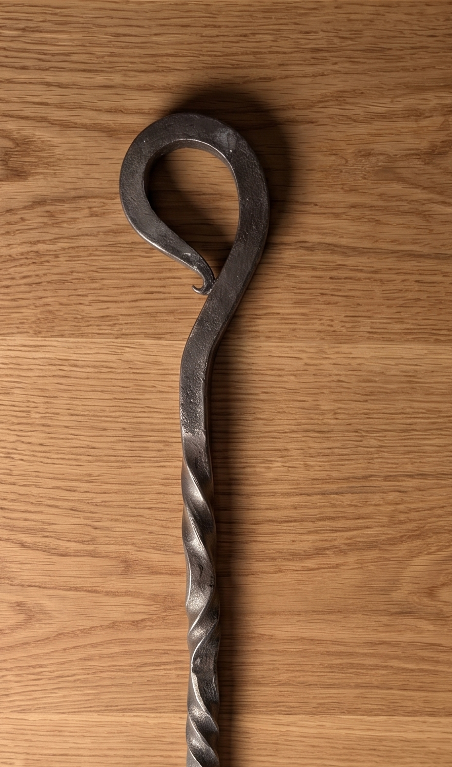Sheppard's Crook Fire Poker