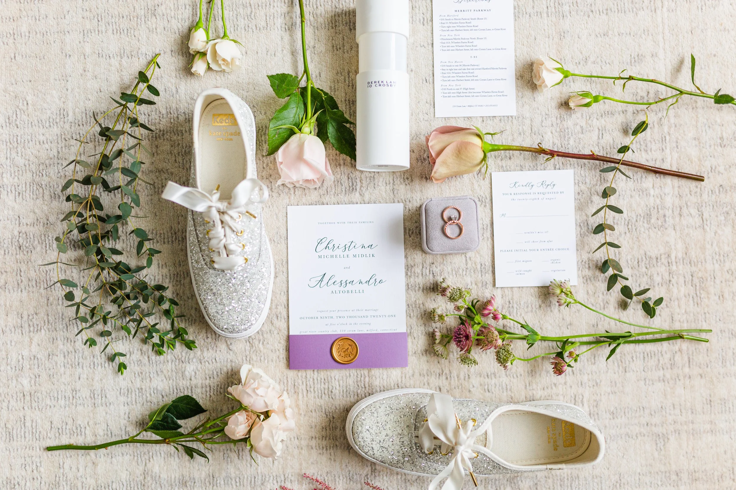 Wedding Branding
